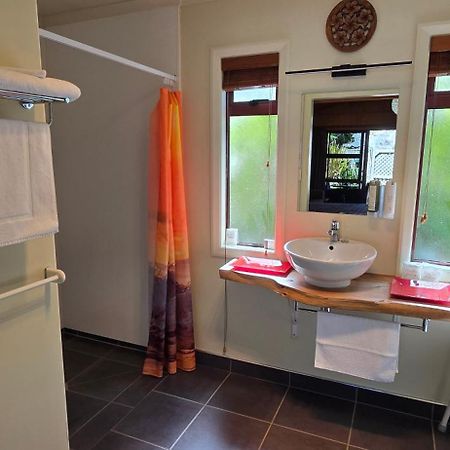 The Rocks Chalets Takaka Exterior foto