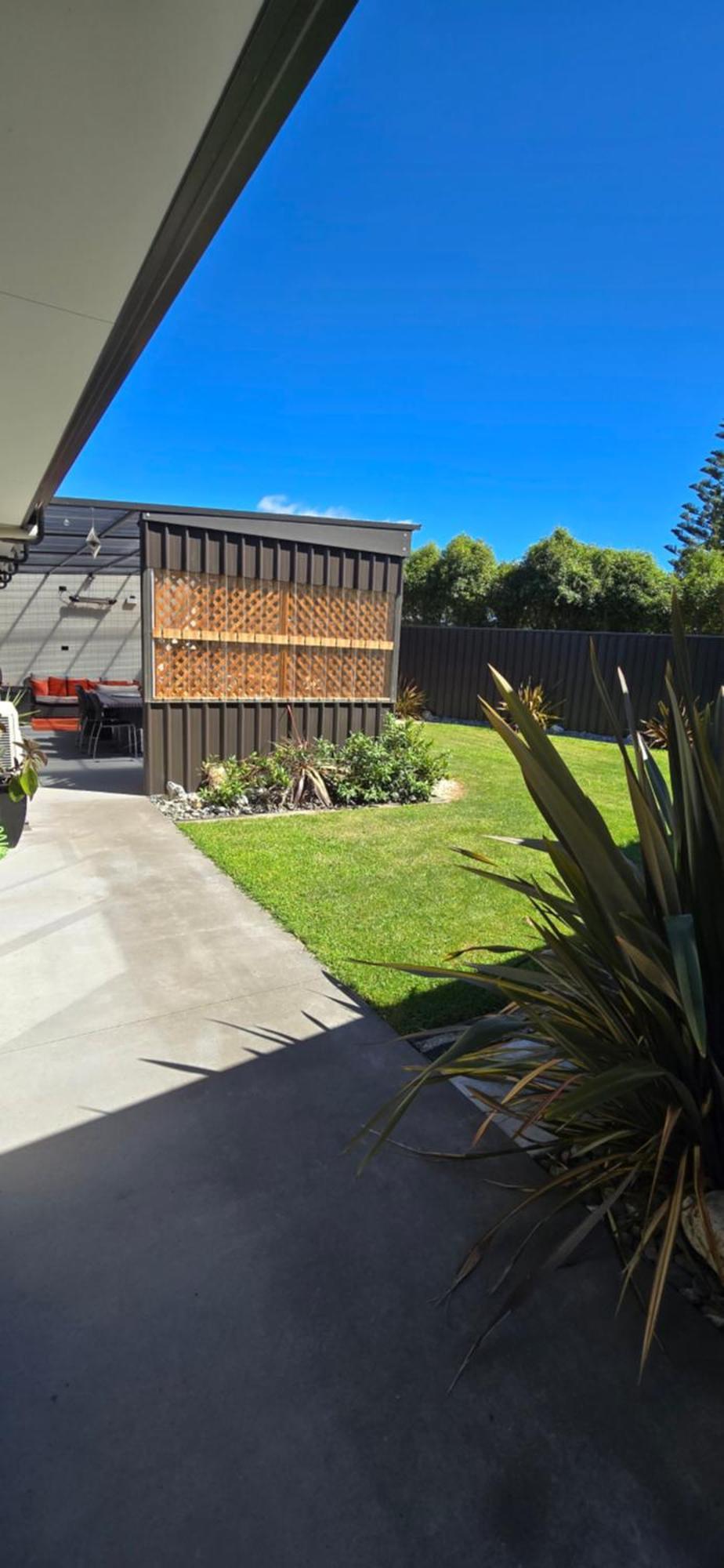 The Rocks Chalets Takaka Exterior foto