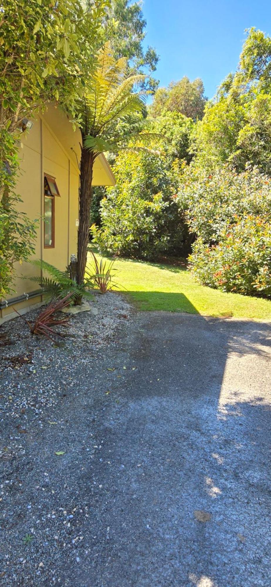 The Rocks Chalets Takaka Exterior foto