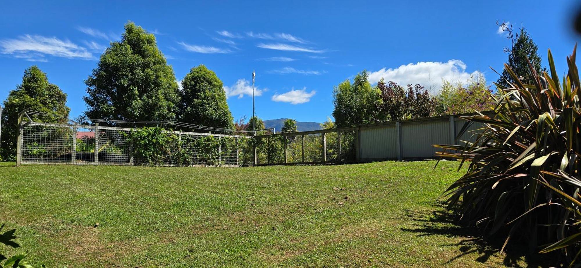 The Rocks Chalets Takaka Exterior foto