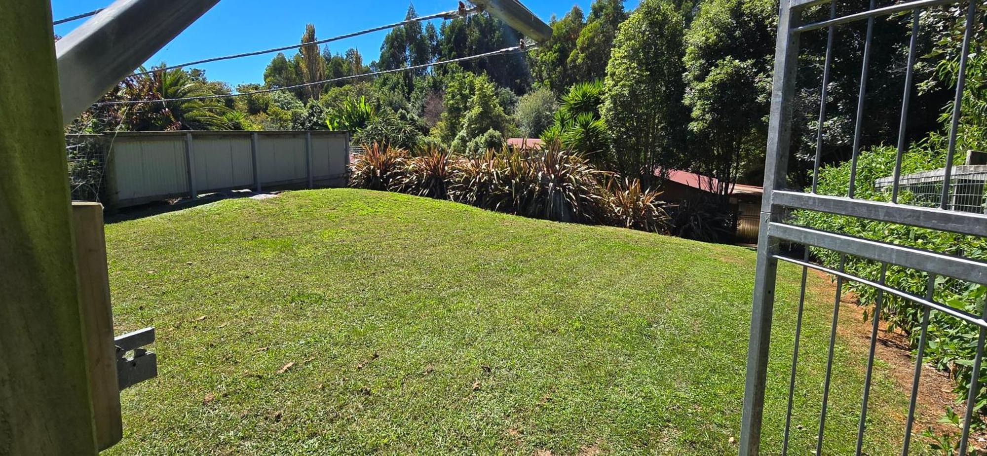 The Rocks Chalets Takaka Exterior foto
