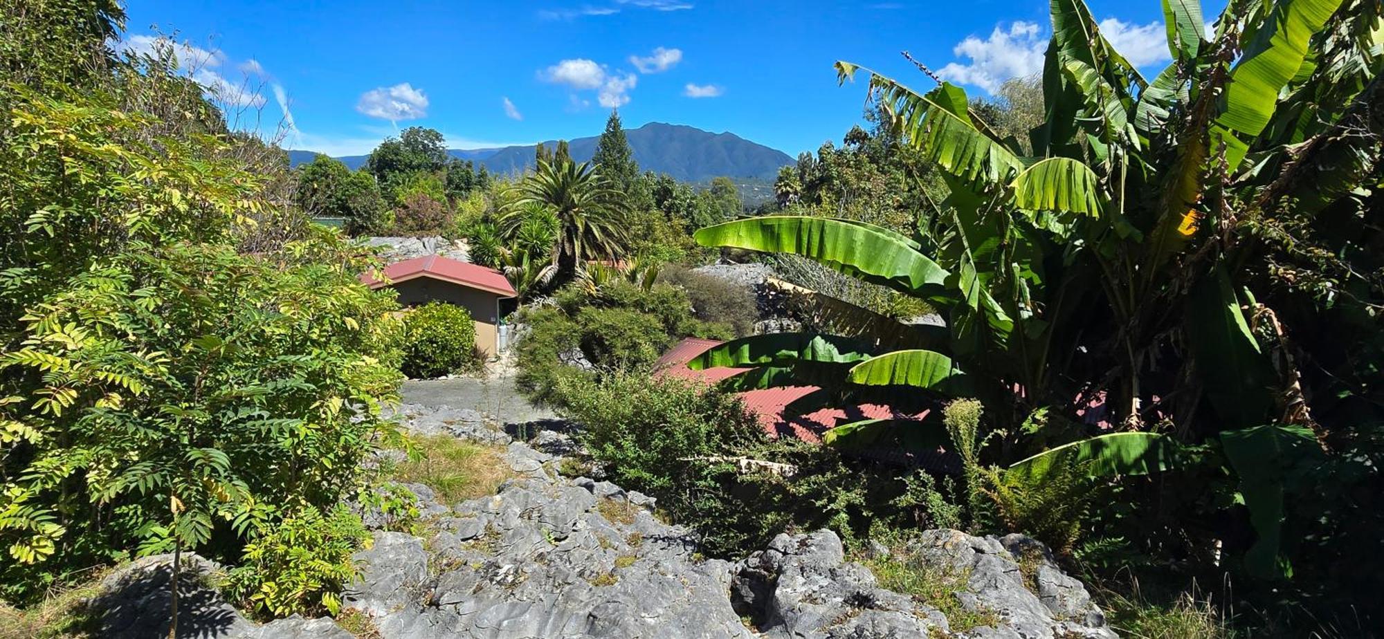 The Rocks Chalets Takaka Exterior foto